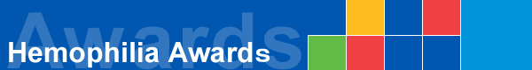 Hemophilia Awards