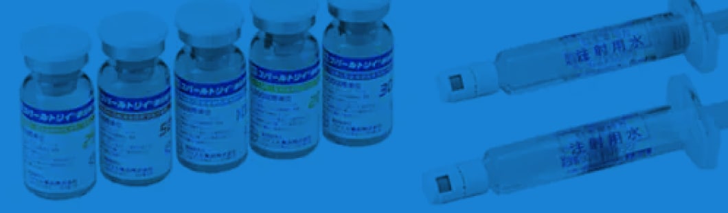 コバールトリイ製品情報